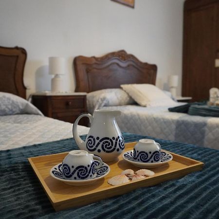 As Rosas Apartamentos Turisticos Cambados Esterno foto
