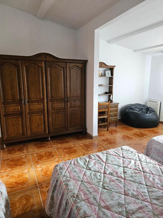 As Rosas Apartamentos Turisticos Cambados Esterno foto
