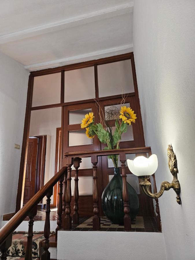 As Rosas Apartamentos Turisticos Cambados Esterno foto