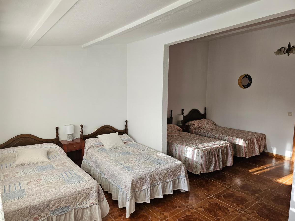 As Rosas Apartamentos Turisticos Cambados Esterno foto