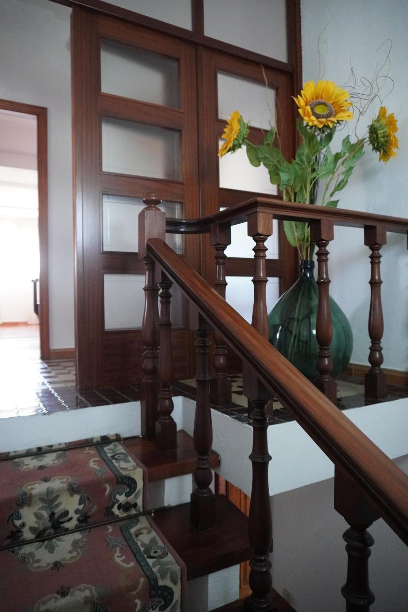 As Rosas Apartamentos Turisticos Cambados Esterno foto