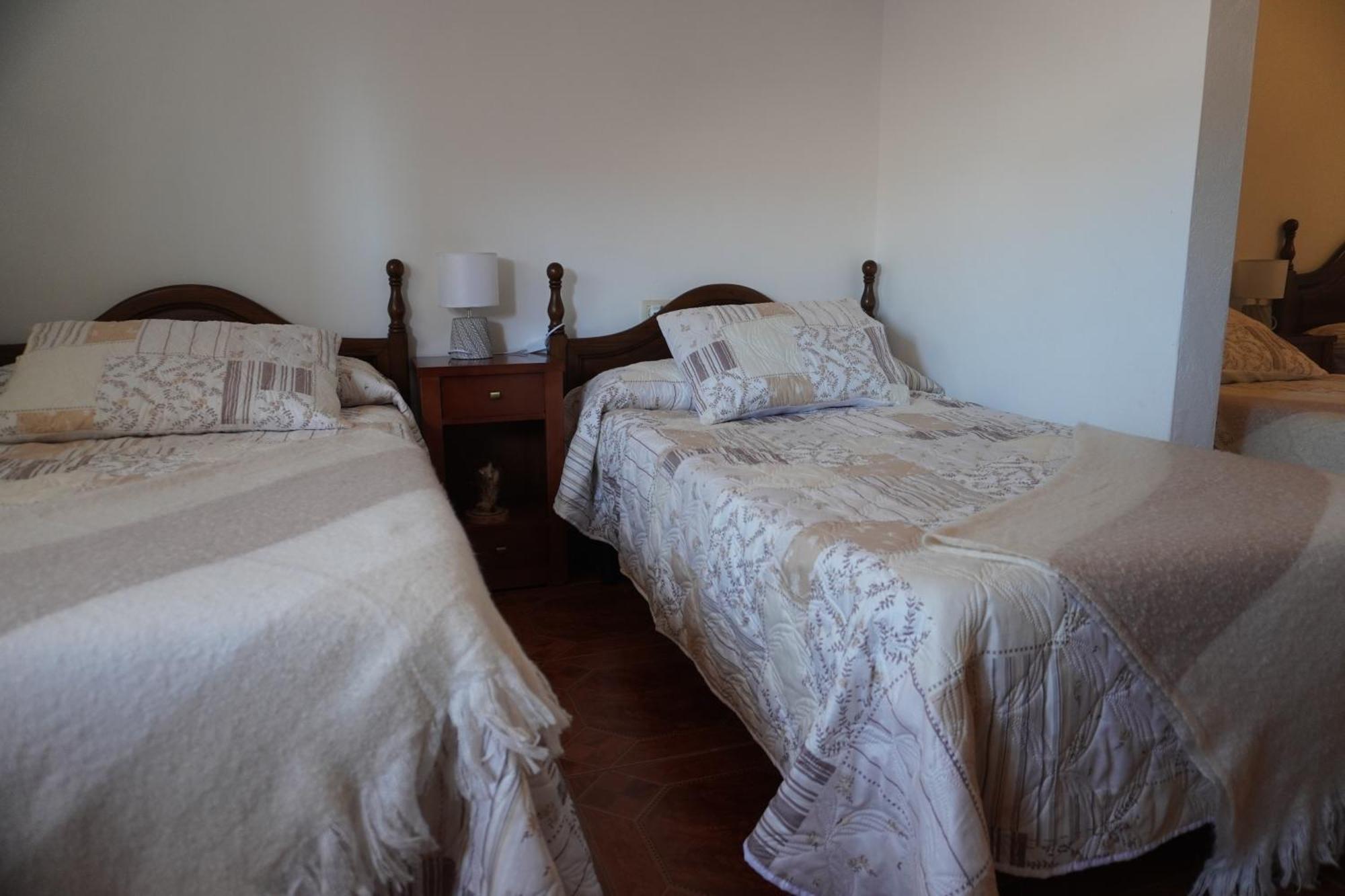 As Rosas Apartamentos Turisticos Cambados Esterno foto
