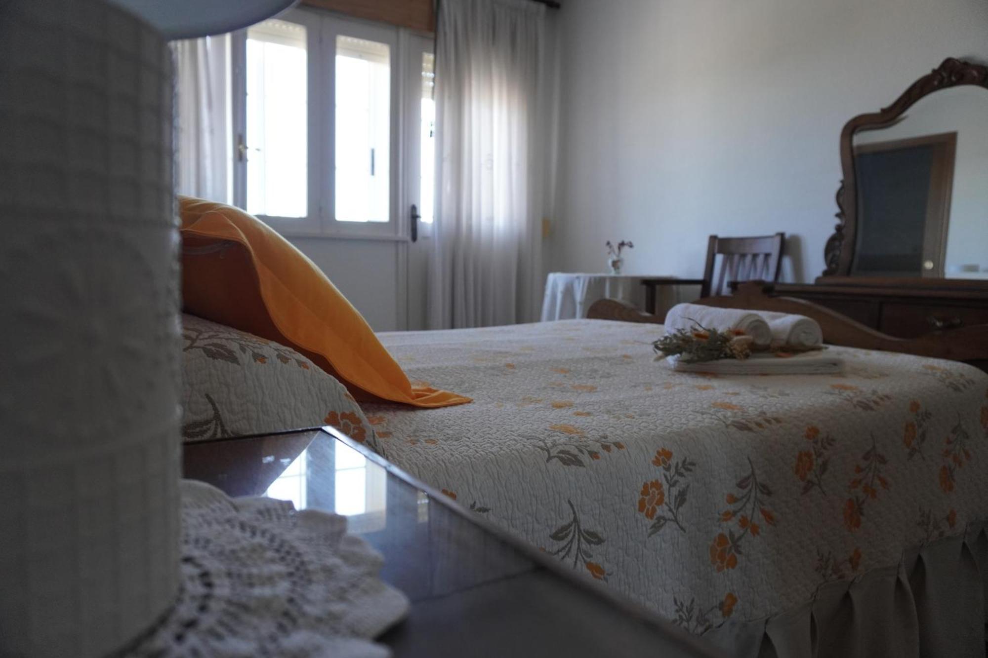 As Rosas Apartamentos Turisticos Cambados Esterno foto